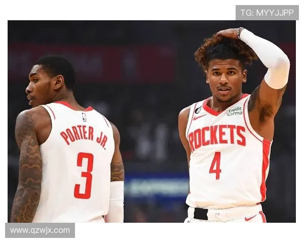 火箭队官方图片与球员肖像高清合集