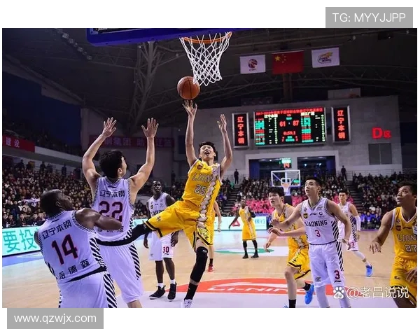 现cba球队阵容与战术特点解析