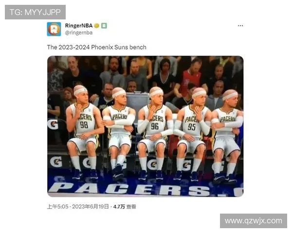 球队替补席深度对比决定长赛季竞争力