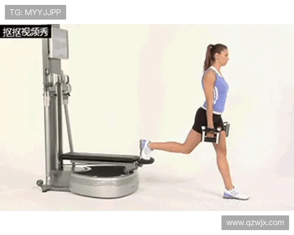 膝盖使用健身器材需注意的细节