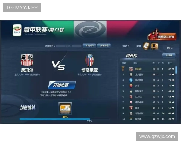 《欧冠足球2017》游戏体验与现实比赛数据对照分析