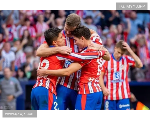 马德里竞技团队协作能否突破更强对手的防线实现胜利 马德里竞技团队协作能否突破更强对手的防线实现胜利