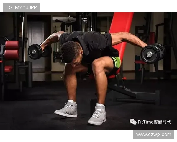 高强度间歇训练如何帮助提高爆发力与肌肉耐力