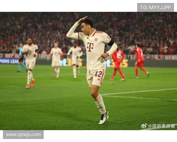 2016年欧冠赛场上的德甲球队表现及成绩分析