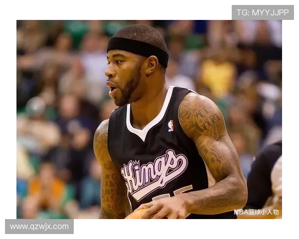 NBA帅哥：NBA球员的颜值排行榜与迷人风采