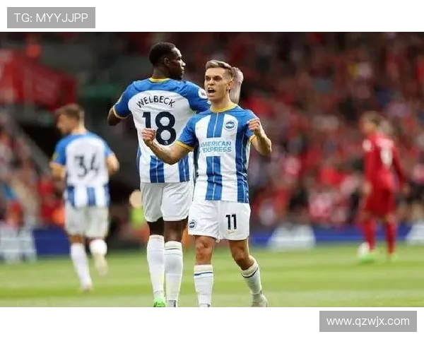 布莱顿(BHA)队在英超的战术与运营特点 布莱顿(BHA)队在英超的战术与运营特点