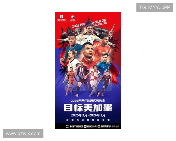 2026年世界杯将在美加墨三国联合举办展望全球足球盛宴新格局