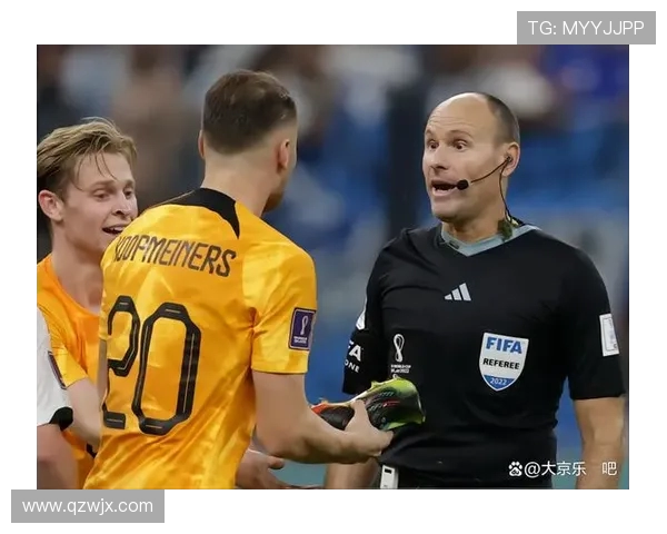 1998年世界杯黑幕揭秘:裁判争议与球队内幕真相大曝光 1998年世界杯黑幕揭秘:裁判争议与球队内幕真相大曝光