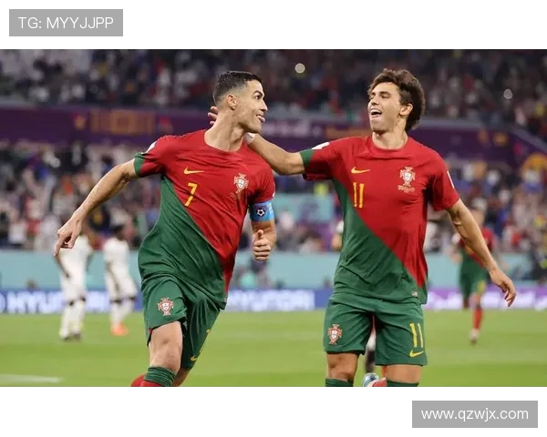 C罗世界杯征战历程回顾 传奇球员如何塑造世界杯舞台的辉煌