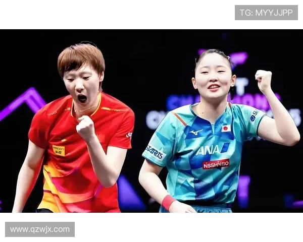 WTT世界杯与传统世界杯有何不同解析竞技项目赛事性质与影响力对比