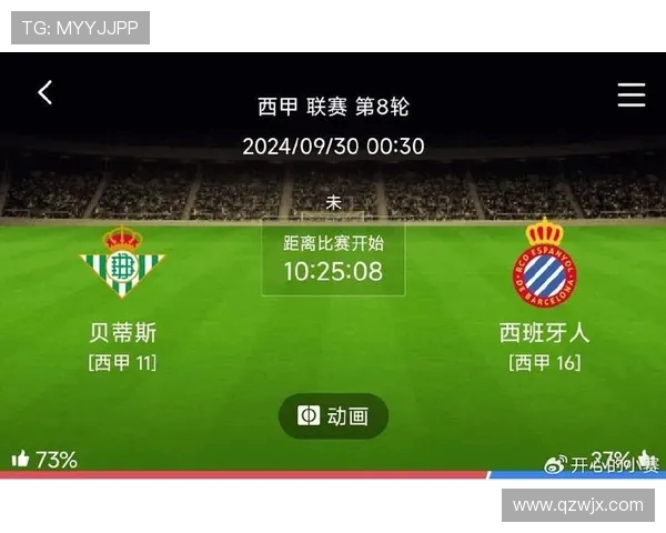 西班牙人西甲联赛赛程安排及球队表现点评