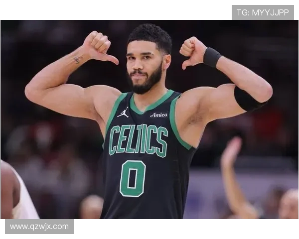 安东尼称塔图姆复出将令联盟忌惮绿军可逐步帮助他适应比赛节奏