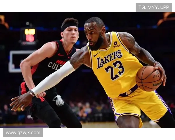 2020年NBA季后赛湖人vs热火总决赛全场录像回放
